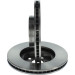 BOSCH | Bremsscheibe | 0 986 479 619