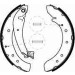 TRW | Bremsbackensatz | GS8546 TRW | Bremsbackensatz | GS8546
