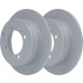 ATE | Bremsscheibe | 24.0110-0240.1 ATE | Bremsscheibe | 24.0110-0240.1
