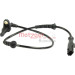 Metzger | Sensor, Raddrehzahl | 0900911 Metzger | Sensor, Raddrehzahl | 0900911