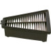 BOSCH F 026 400 417 Luftfilter BOSCH F 026 400 417 Luftfilter