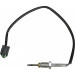 Metzger | Sensor, Abgastemperatur | 0894648 Metzger | Sensor, Abgastemperatur | 0894648