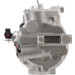 Mahle | Kompressor, Klimaanlage | ACP 646 000P Mahle | Kompressor, Klimaanlage | ACP 646 000P