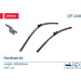 Denso | Wischblatt | Scheibenwischer | DF-049 Denso | Wischblatt | Scheibenwischer | DF-049