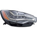 Hella | Hauptscheinwerfer | 1EX 011 151-461 Hella | Hauptscheinwerfer | 1EX 011 151-461