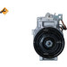 NRF | Kompressor, Klimaanlage | 320056G