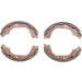 Hella | Bremsbackensatz | 8DB 355 002-341
