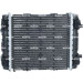 NRF | Kühler, Motorkühlung | 550329 NRF | Kühler, Motorkühlung | 550329