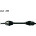 SKF | Antriebswelle | VKJC 1227