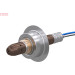 Denso | Lambdasonde | DOX-0572 Denso | Lambdasonde | DOX-0572