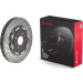 Brembo 2 x BREMBO Bremsscheibe PRIME LINE - Floating 09.B085.13