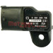 Metzger | Sensor, Saugrohrdruck | 0906105 Metzger | Sensor, Saugrohrdruck | 0906105