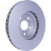 Hella | Bremsscheibe | 8DD 355 112-331