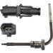 Metzger | Sensor, Abgastemperatur | 0894608 Metzger | Sensor, Abgastemperatur | 0894608