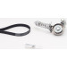 ContiTech | Keilrippenriemensatz | 5PK1207K1 ContiTech | Keilrippenriemensatz | 5PK1207K1