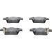 ATE Bremsbelagsatz-SET 13.0460-5813.2+13.0460-5814.2