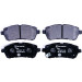 8DB 355 025-501 Bremsbelagsatz, Scheibenbremse