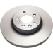 Bremsscheibe TRW SINGLE DF4310S