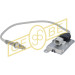 GEBE | NOx-Sensor, NOx-Katalysator | 9 3607 1 GEBE | NOx-Sensor, NOx-Katalysator | 9 3607 1