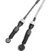 Metzger | Seilzug, Schaltgetriebe | 3150172 Metzger | Seilzug, Schaltgetriebe | 3150172