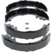 BOSCH | Bremsbackensatz, Feststellbremse | 0 986 487 935 BOSCH | Bremsbackensatz, Feststellbremse | 0 986 487 935