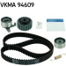 SKF | Zahnriemensatz | VKMA 94609 SKF | Zahnriemensatz | VKMA 94609