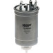 Hengst Filter | Kraftstofffilter | H145WK