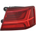 Valeo | Heckleuchte | 047007 Valeo | Heckleuchte | 047007