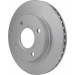 Hella | Bremsscheibe | 8DD 355 102-231