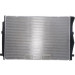 Mahle | Kühler, Motorkühlung | CR 2055 000S Mahle | Kühler, Motorkühlung | CR 2055 000S