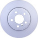 Hella | Bremsscheibe | 8DD 355 112-231