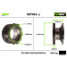 Valeo | Bremsscheibe | 187104 Valeo | Bremsscheibe | 187104