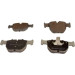 QUARO | Bremsbelagsatz, Scheibenbremse | QP7929 QUARO | Bremsbelagsatz, Scheibenbremse | QP7929