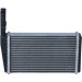 NRF | Wärmetauscher, Innenraumheizung | 54266 NRF | Wärmetauscher, Innenraumheizung | 54266