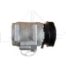NRF | Kompressor, Klimaanlage | mit PAG Kompressoröl | 32710G NRF | Kompressor, Klimaanlage | mit PAG Kompressoröl | 32710G
