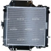NRF | Kühler, Motorkühlung | 513161 NRF | Kühler, Motorkühlung | 513161