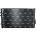 350036 Kondensator, Klimaanlage EASY FIT
