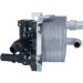 NRF | Ölkühler, Motoröl | 31857 NRF | Ölkühler, Motoröl | 31857