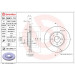 Brembo | Bremsscheibe | 09.5843.11