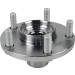 Metzger | Radnabe | N 1067 Metzger | Radnabe | N 1067