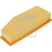 febi bilstein | Luftfilter | 196976 febi bilstein | Luftfilter | 196976