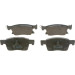 0 986 424 329 Bremsbelagsatz, Scheibenbremse