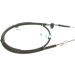 BOSCH | Seilzug, Feststellbremse | 1 987 477 070 BOSCH | Seilzug, Feststellbremse | 1 987 477 070