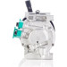 Nissens | Kompressor, Klimaanlage | 890682 Nissens | Kompressor, Klimaanlage | 890682