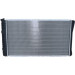 NRF | Kühler, Motorkühlung | 50339 NRF | Kühler, Motorkühlung | 50339