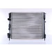 637931 Kühler, Motorkühlung