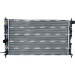 NRF | Kühler, Motorkühlung | 50219A NRF | Kühler, Motorkühlung | 50219A