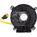 FEBI BILSTEIN 186159 Wickelfeder, Airbag FEBI BILSTEIN 186159 Wickelfeder, Airbag