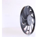 Nissens | Lüfter, Motorkühlung | 85676 Nissens | Lüfter, Motorkühlung | 85676
