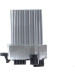 Mahle | Regler, Innenraumgebläse | ABR 33 000S